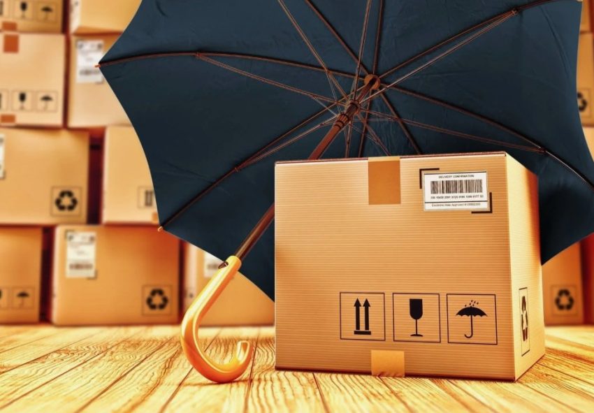 Инкотермс и страхование: кто обязан страховать груз по CIF и CIP, как оформлять