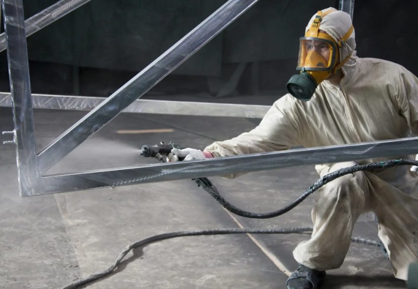 Почему цинковое покрытие остаётся стандартом защиты металла в XXI веке