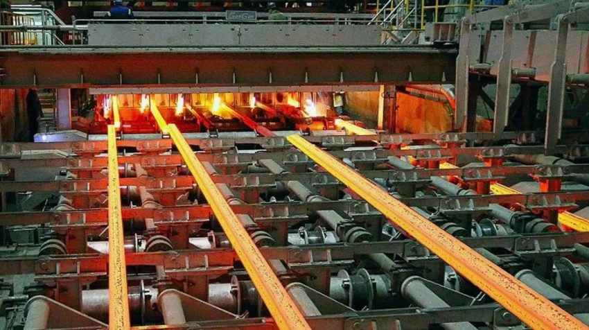 Сырьё для доменного процесса: как характеристика руды влияет на результат