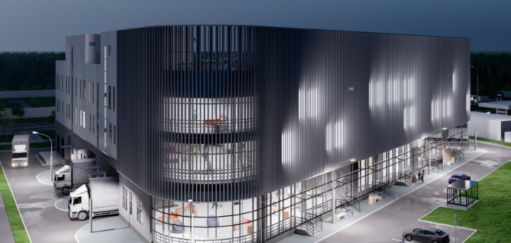 Технопарки в России: возможности и вызовы