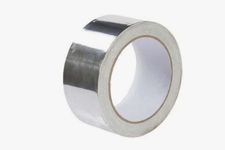 Почему алюминиевая и металлизированная ленты лучше других при герметизации швов