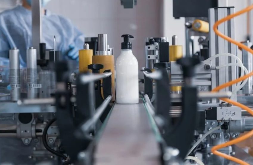 Контрактное производство для маркетплейсов: как вывести свой бренд без собственного завода