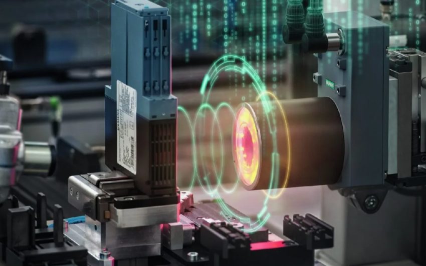 Производство без брака: как современные сенсоры контролируют каждый этап