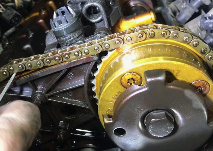 Где применяются приводные цепи: от сельхозтехники до пищевой промышленности