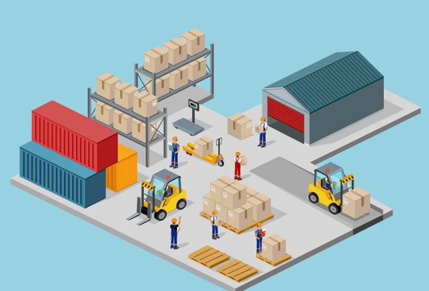 Импорт через Казахстан: почему хранение и оформление на границе выгоднее прямой доставки