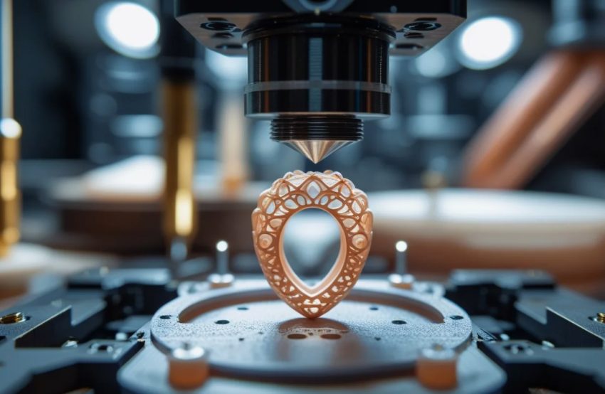 Как 3D‑печать меняет технологии литья пластмасс в 2026 году