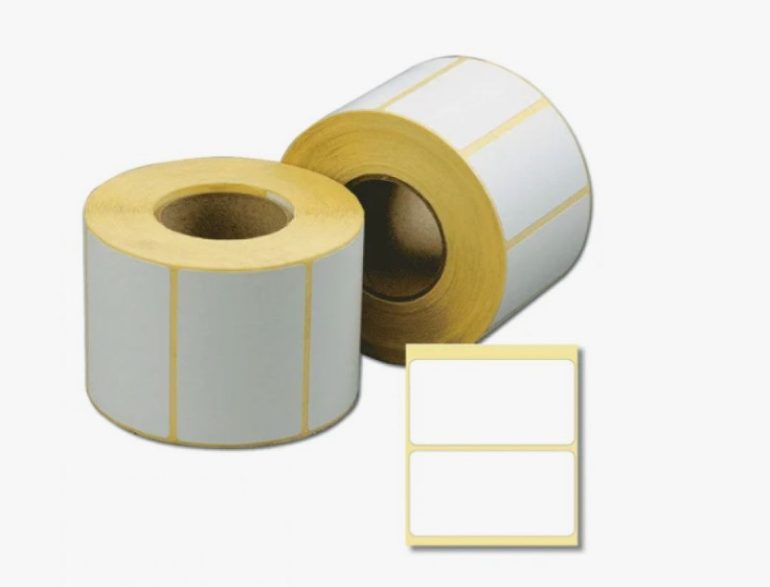 Почему бизнесу выгодно перейти на печать самоклеящихся этикеток