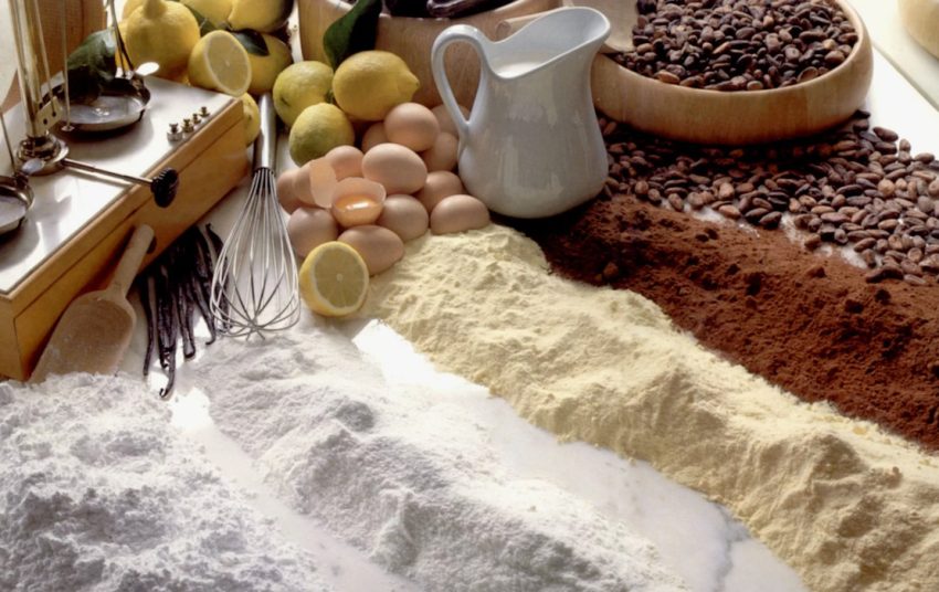 Какао-продукты и модифицированные крахмалы: как формируется качество современной выпечки