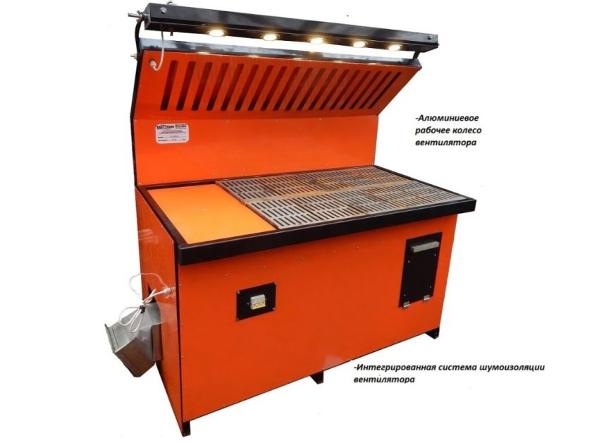 Обзор конструкций сварочных столов: почему стоит выбрать неповоротный вариант